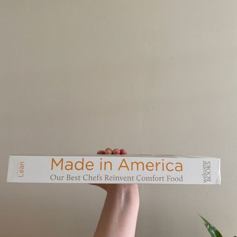 Made in America