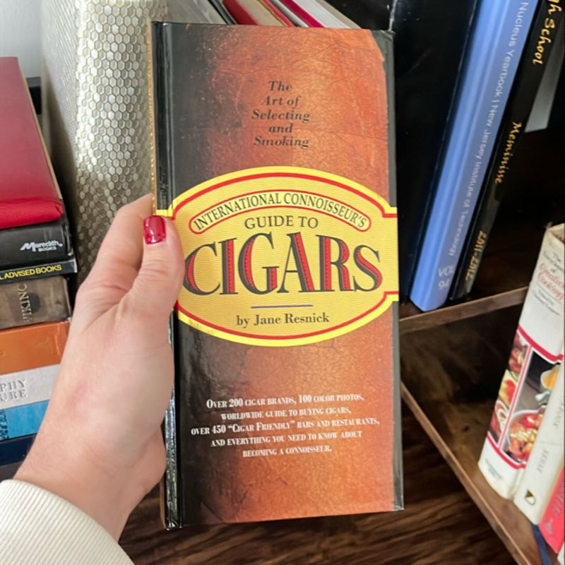 International Connoisseur's Guide to Cigars