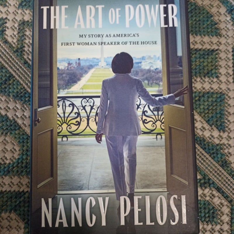 The Art of Power