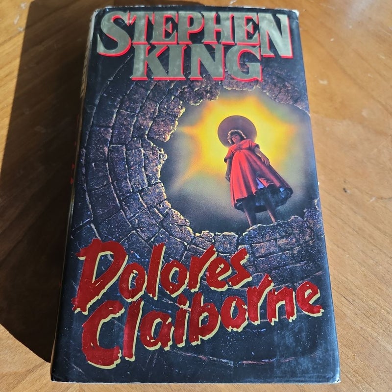 Dolores Claiborne