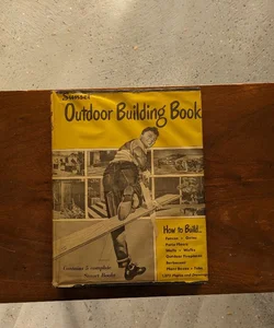 Sunset Outdoor Building Book