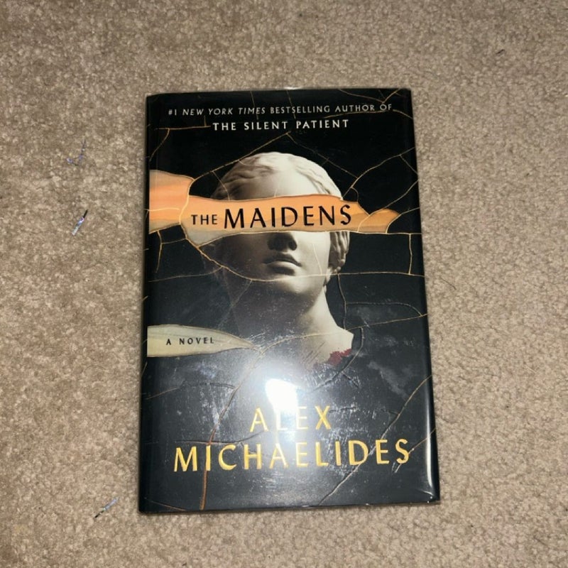 The maidens