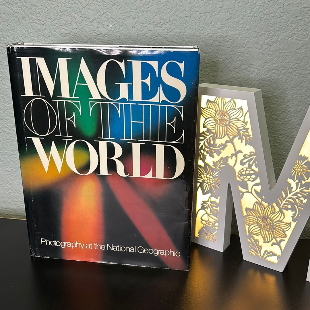 Images of the World