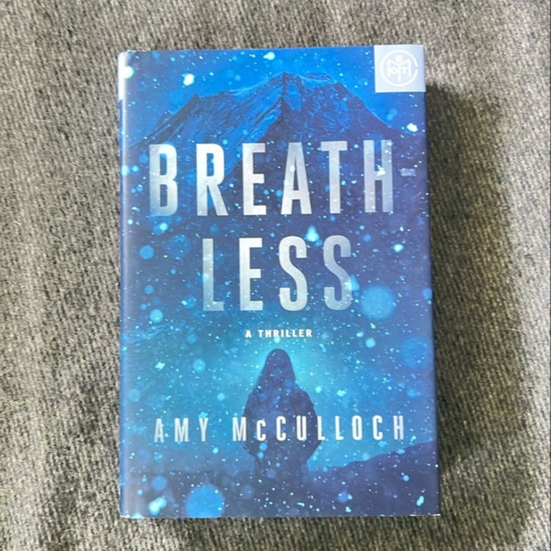 Breathless