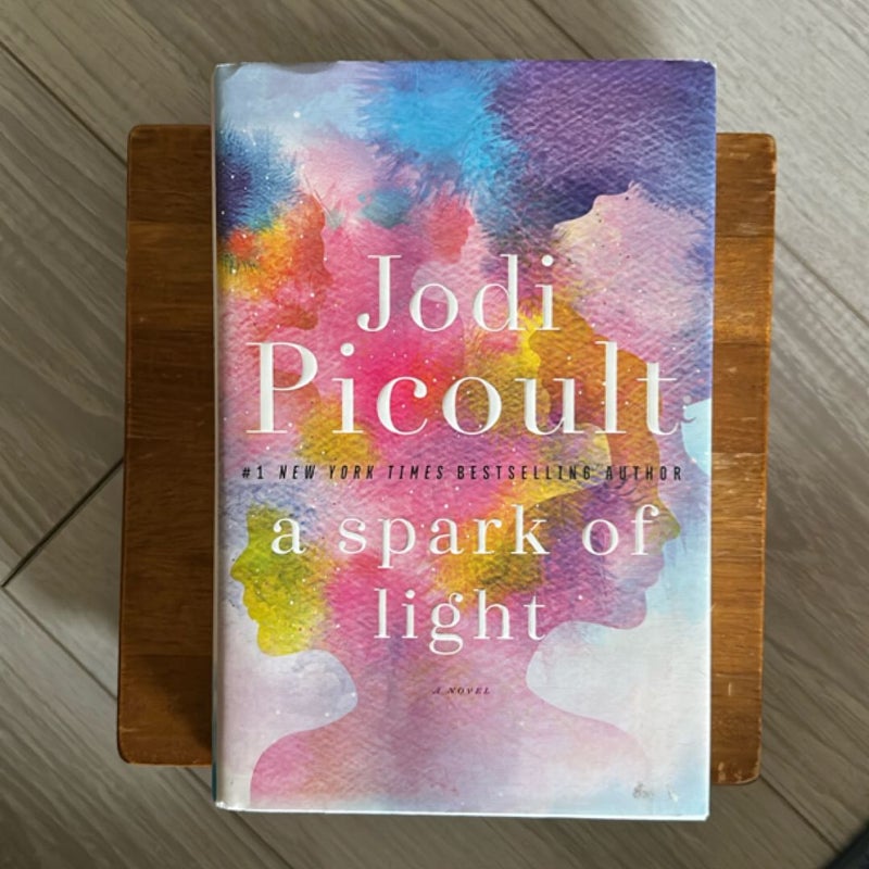 A Spark of Light