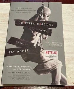 Thirteen Reasons Why