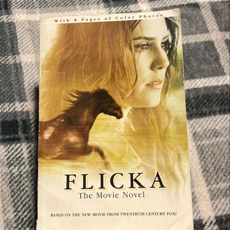 Flicka