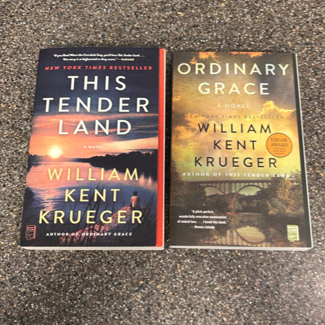 William Kent Krueger