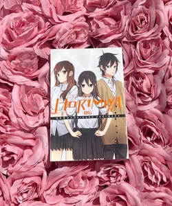 Horimiya, Vol. 6