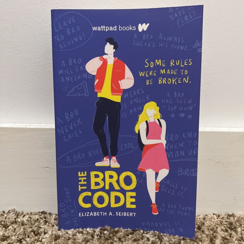 The Bro Code