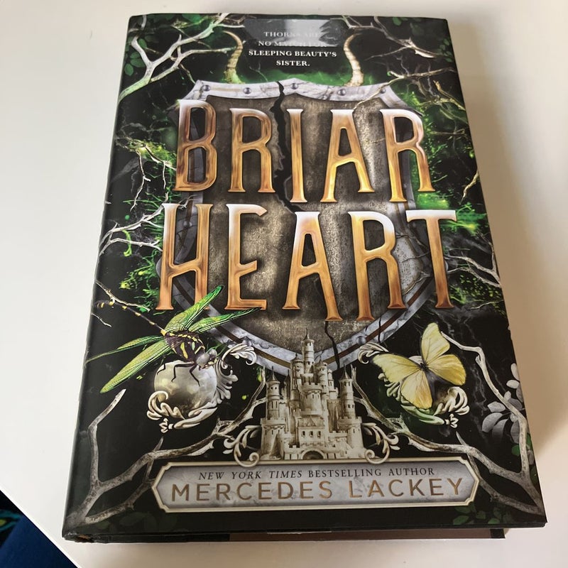 Briarheart