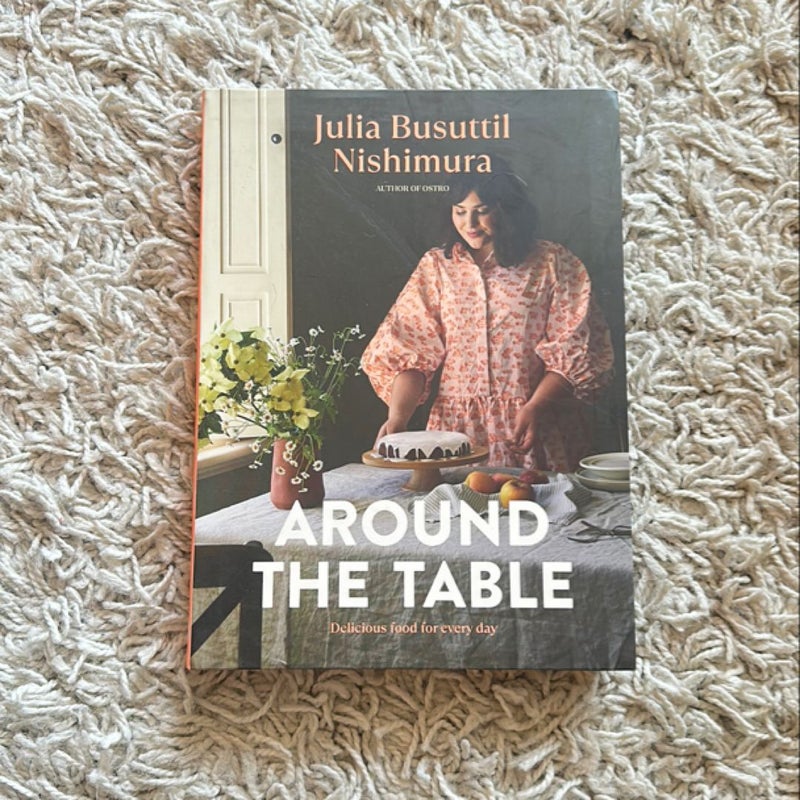 Around the Table