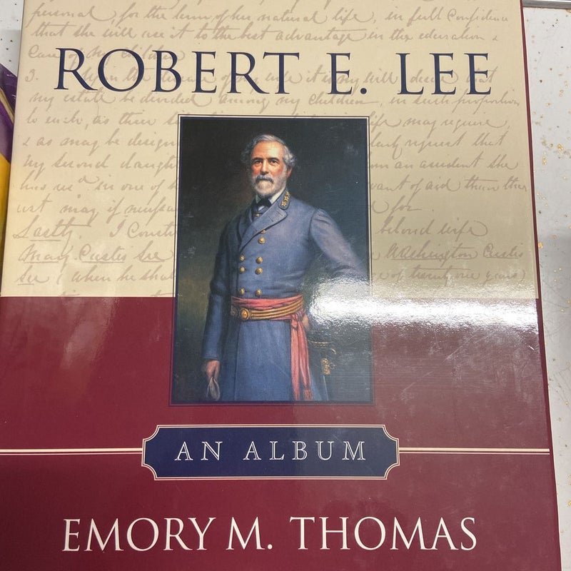 Robert E. Lee