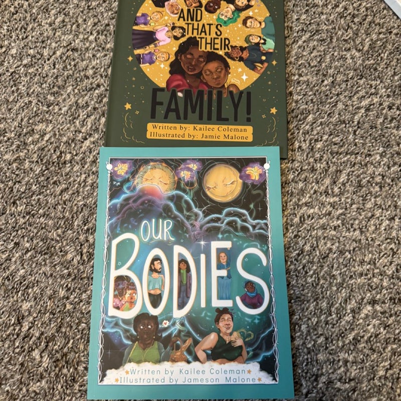 Children’s Books 