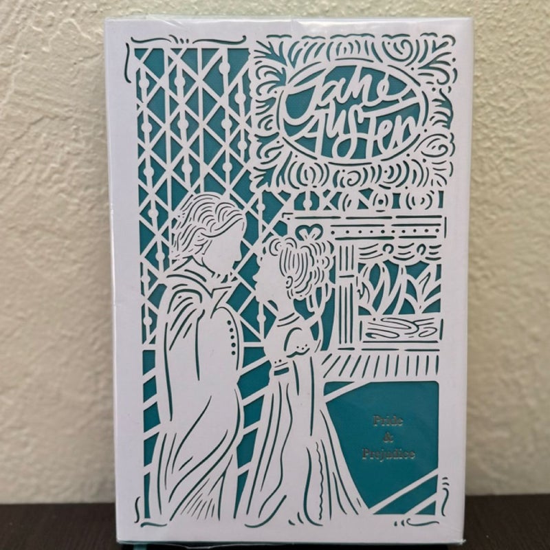 Pride and Prejudice (Seasons Edition -- Winter)