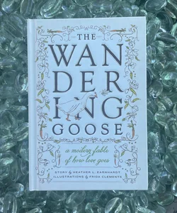 The Wandering Goose