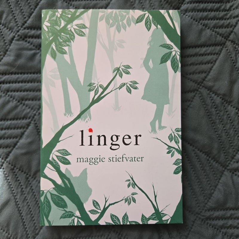 Linger