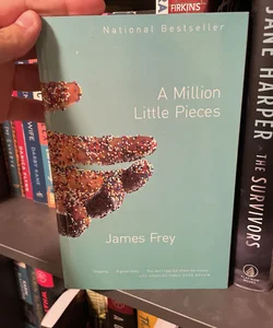 A Million Little Pieces