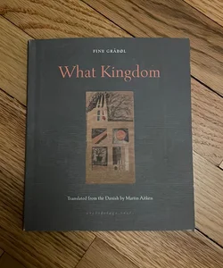 What Kingdom
