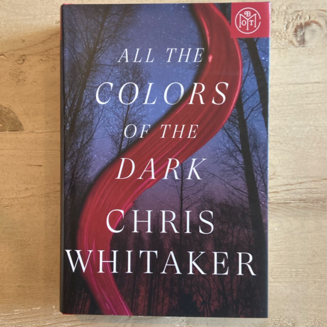 All the Colors of the Dark