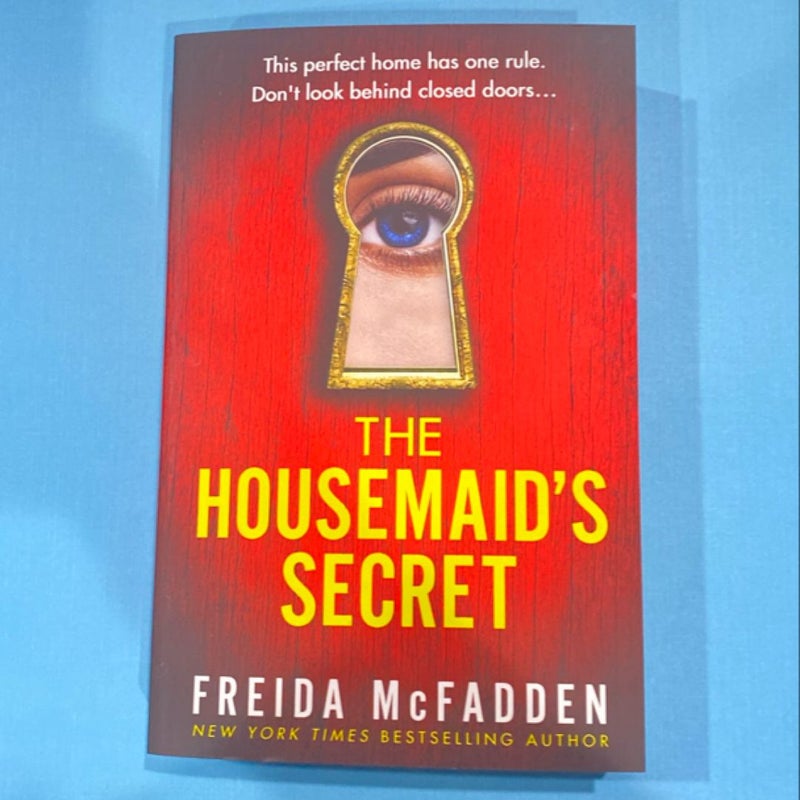 The Housemaid's Secret