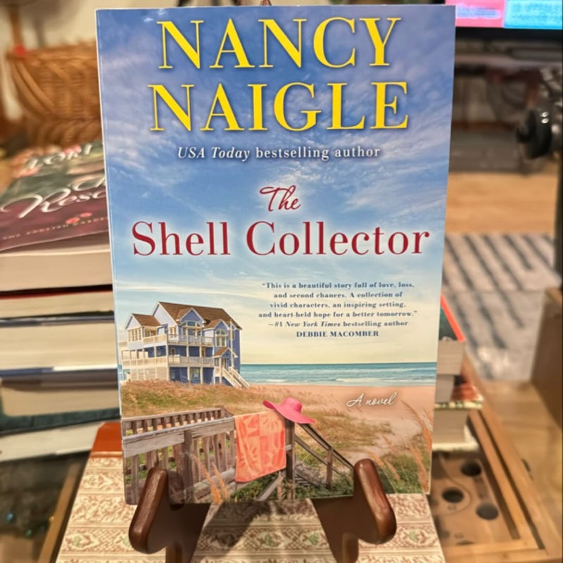 The Shell Collector