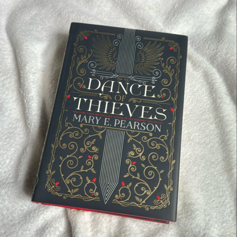 Dance of Thieves