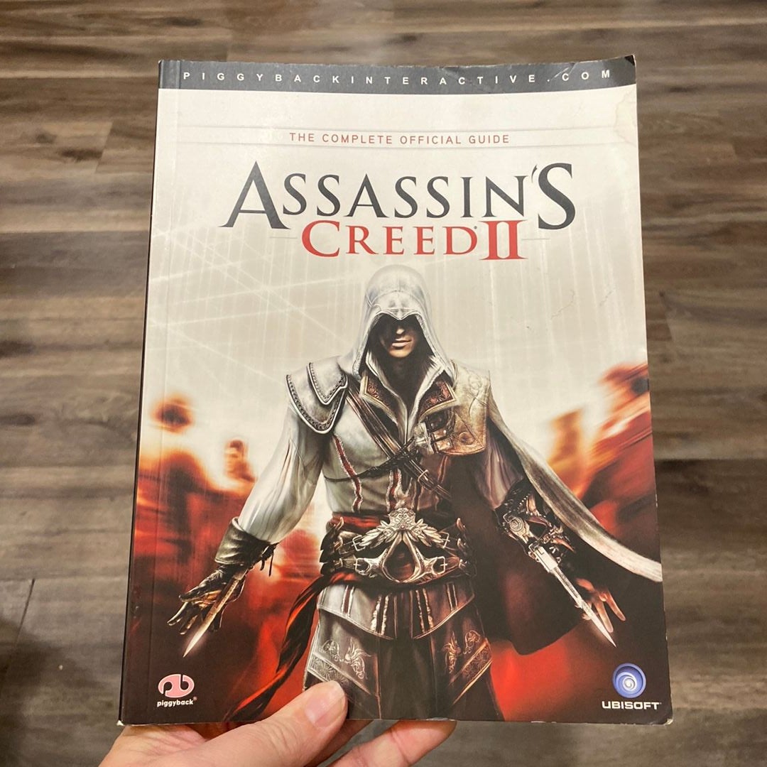 Assassins Creed 2 Prima Official Game Guide : Free Download
