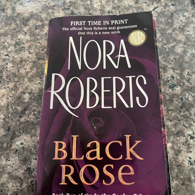 Black Rose