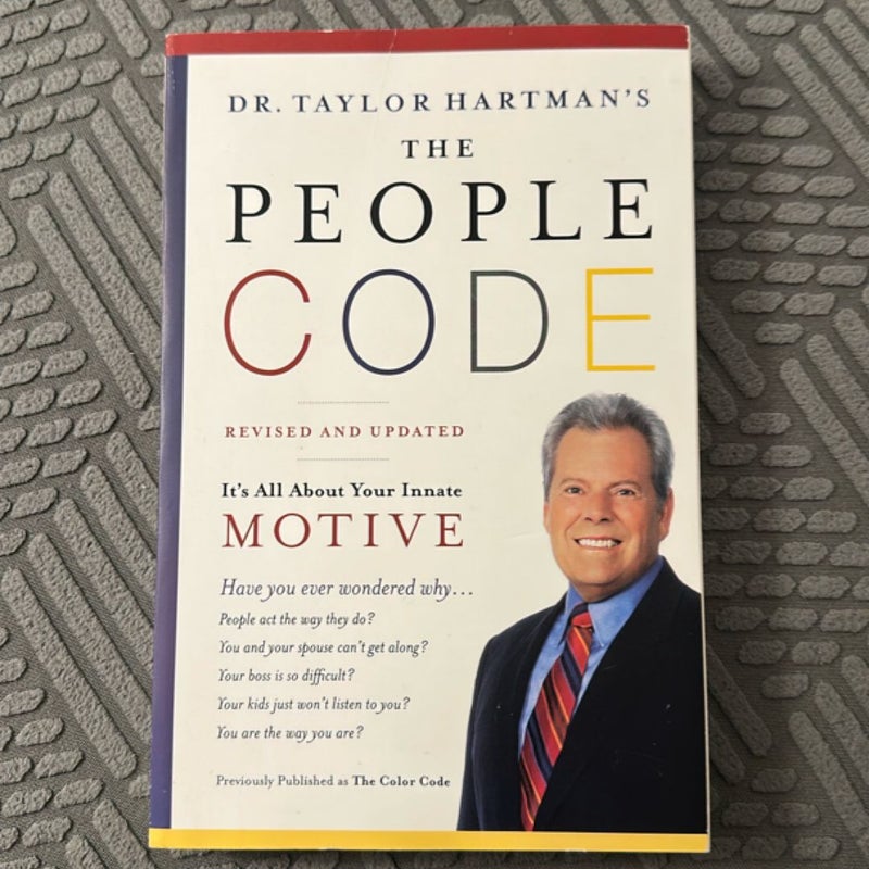 The People Code