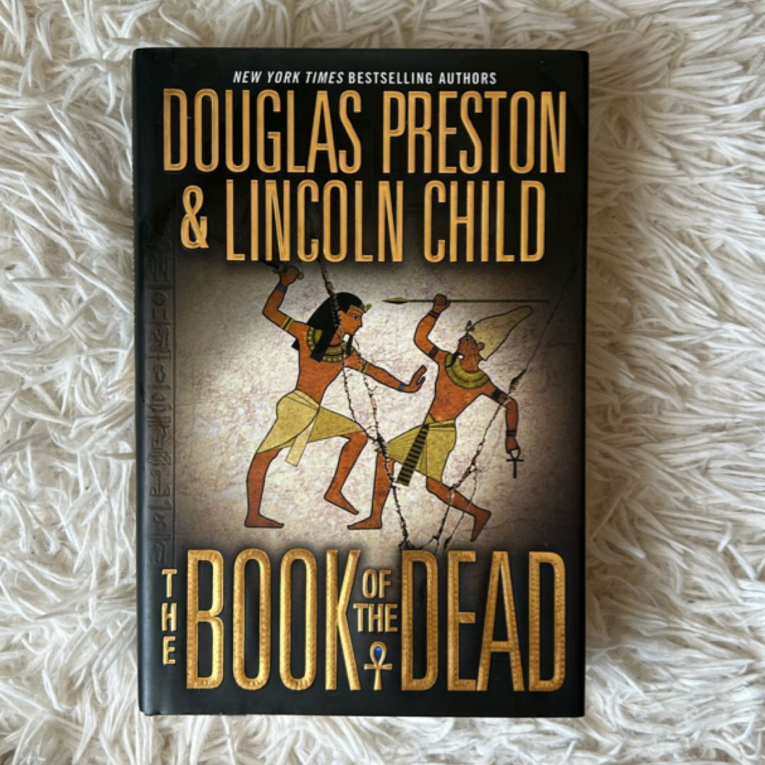 The Book of the Dead