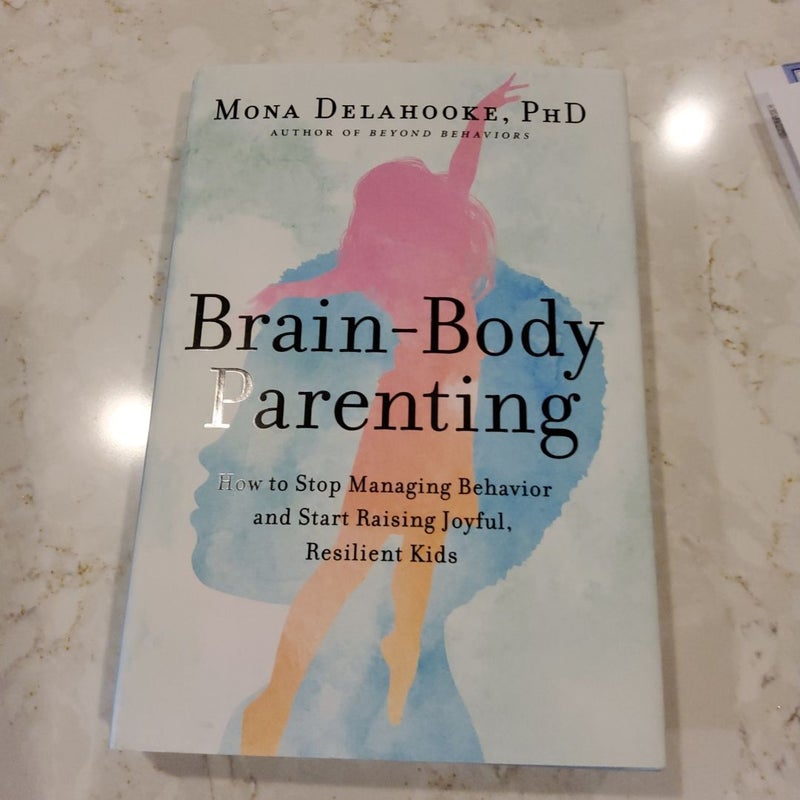 Brain-Body Parenting