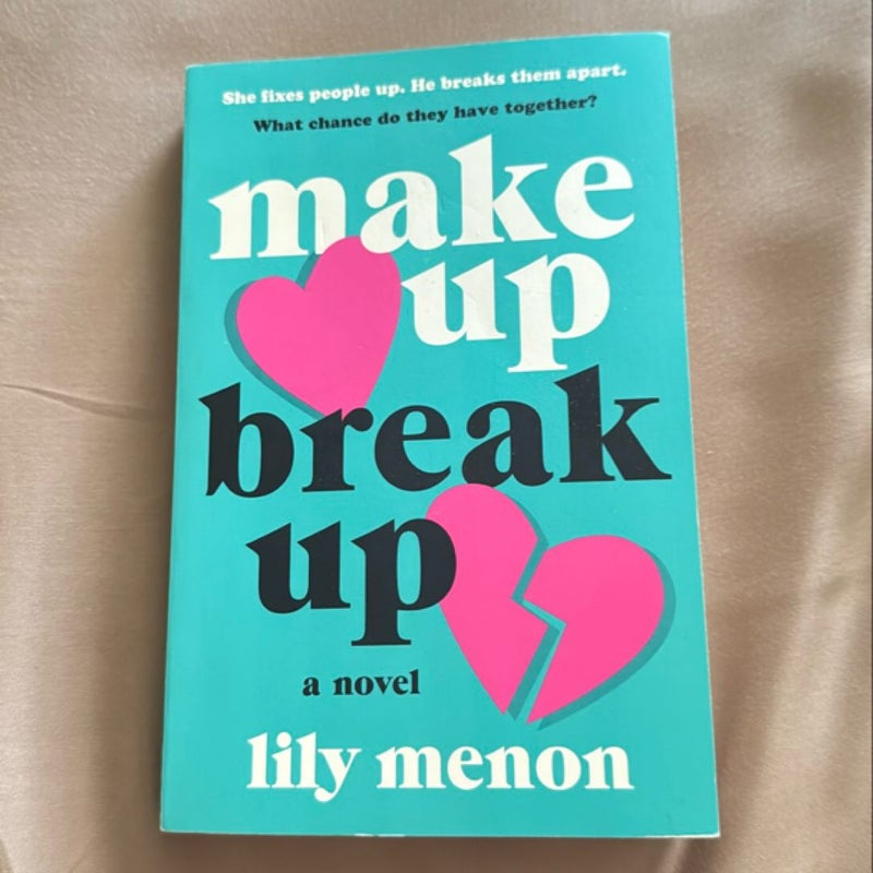 Make up Break Up