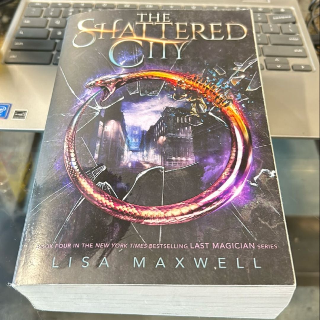 The Shattered City