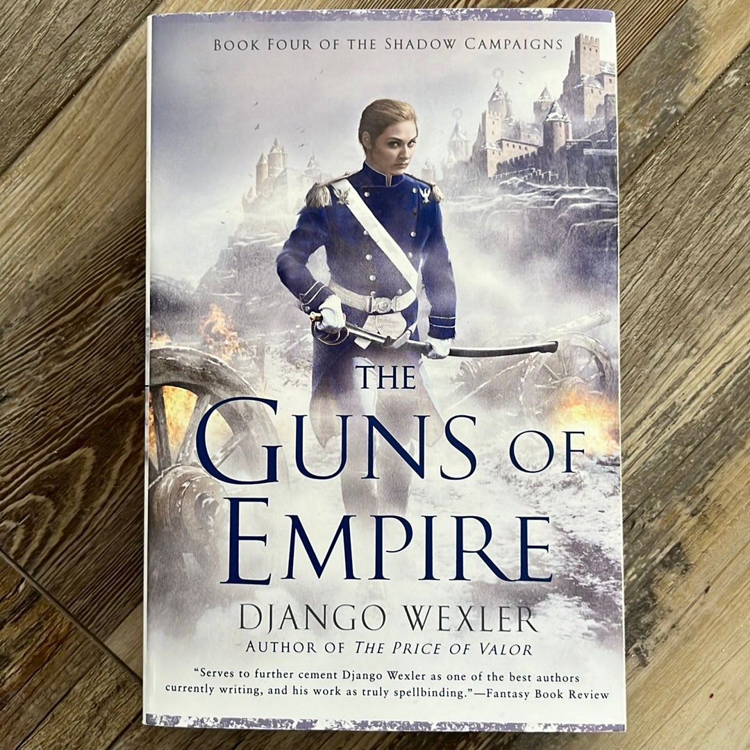 The Guns of Empire