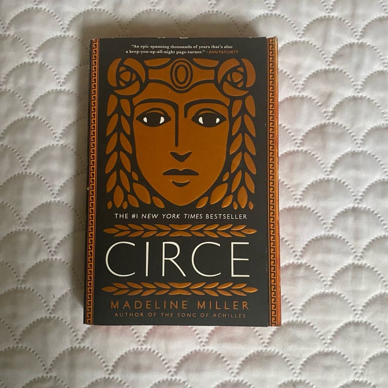 Circe