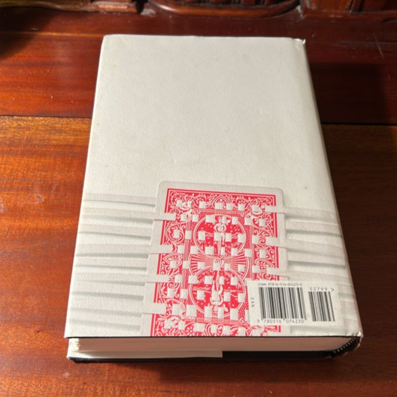 The Pale King (1st Ed/1st) 
