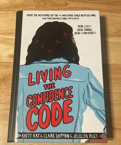 Living the Confidence Code