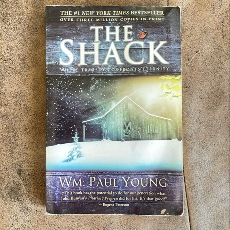 The Shack