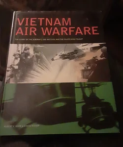 Vietnam Air Warfare 