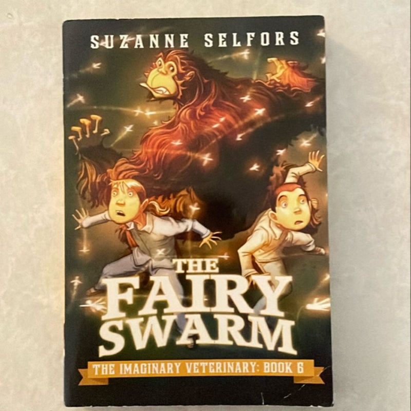 The Fairy Swarm