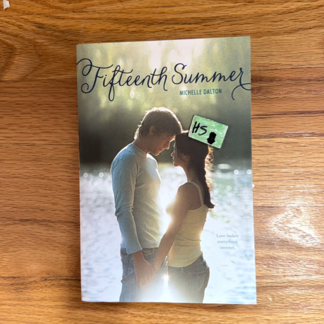 Fifteenth Summer