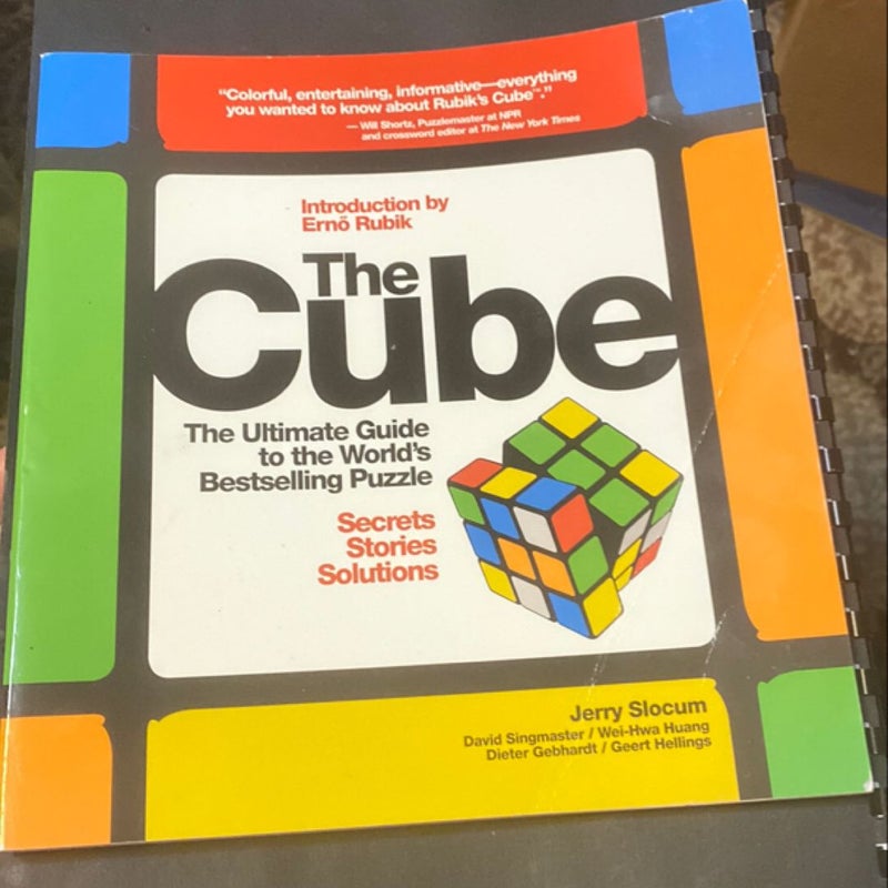 Cube