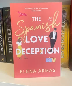 The Spanish Love Deception 