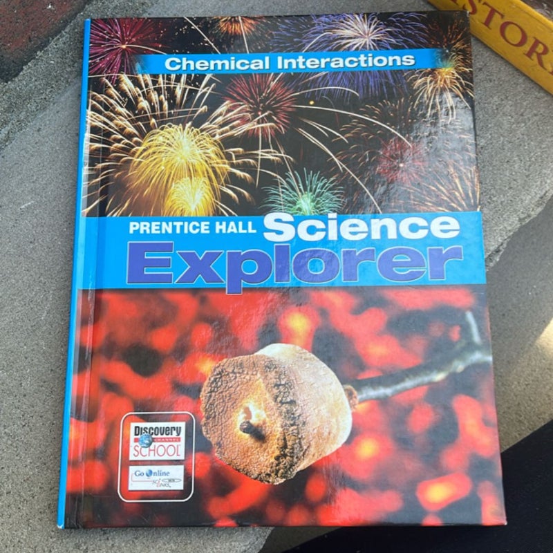 Science Explorer