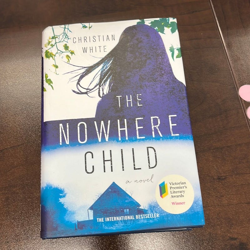 The Nowhere Child