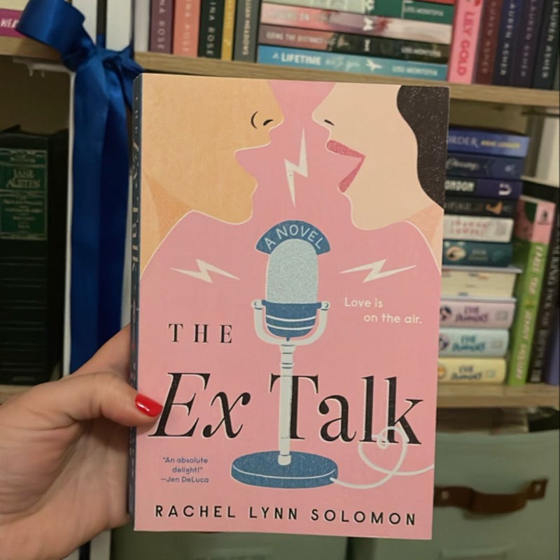 The Ex Talk