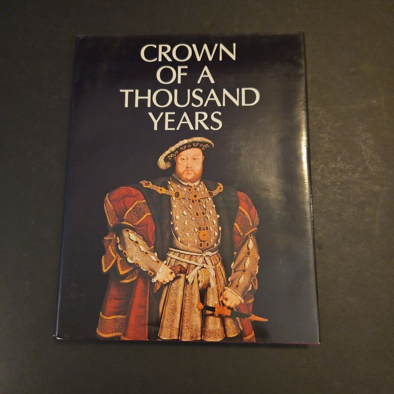 Crown of a Thousand Years