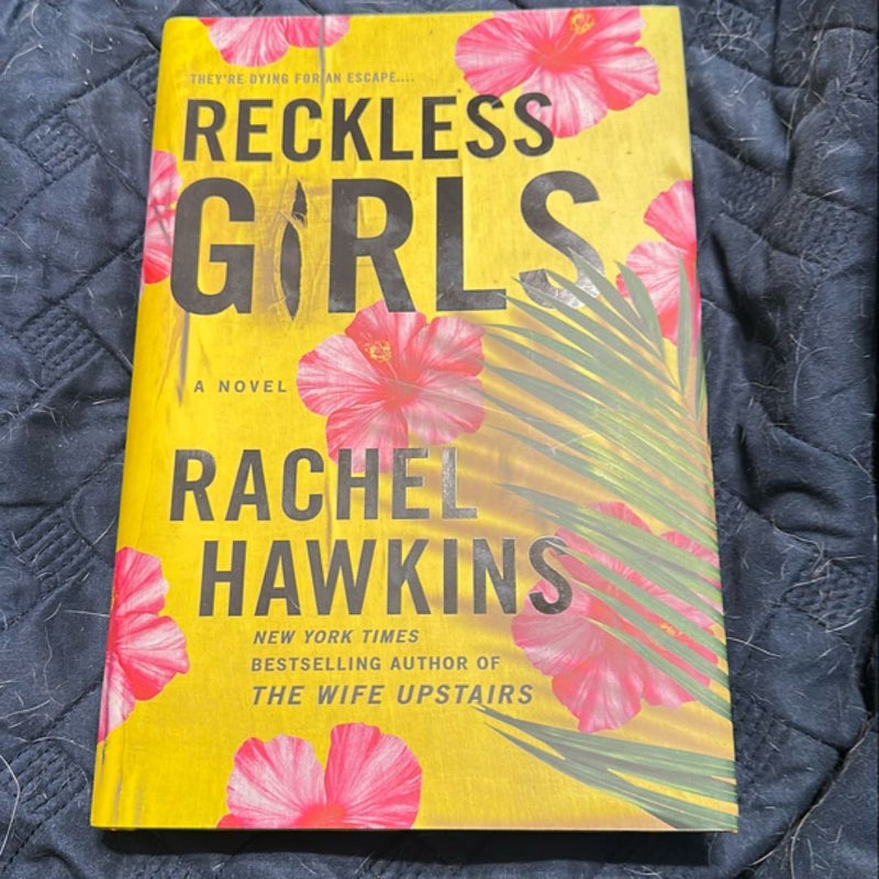 Reckless Girls