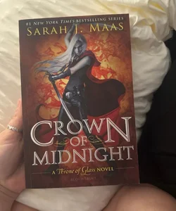 Oh pb of Crown of Midnight 